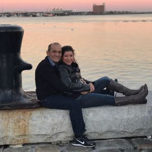 Meet your Posher, Magaly